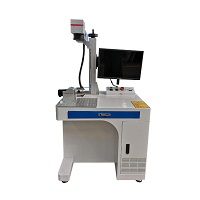 UV -lasermärgistusmasina eelised