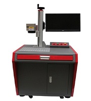 Millised on UV -lasermärgistusmasina eelised?